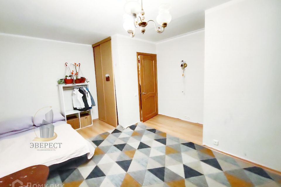 Продаётся 1-комнатная квартира, 31 м²