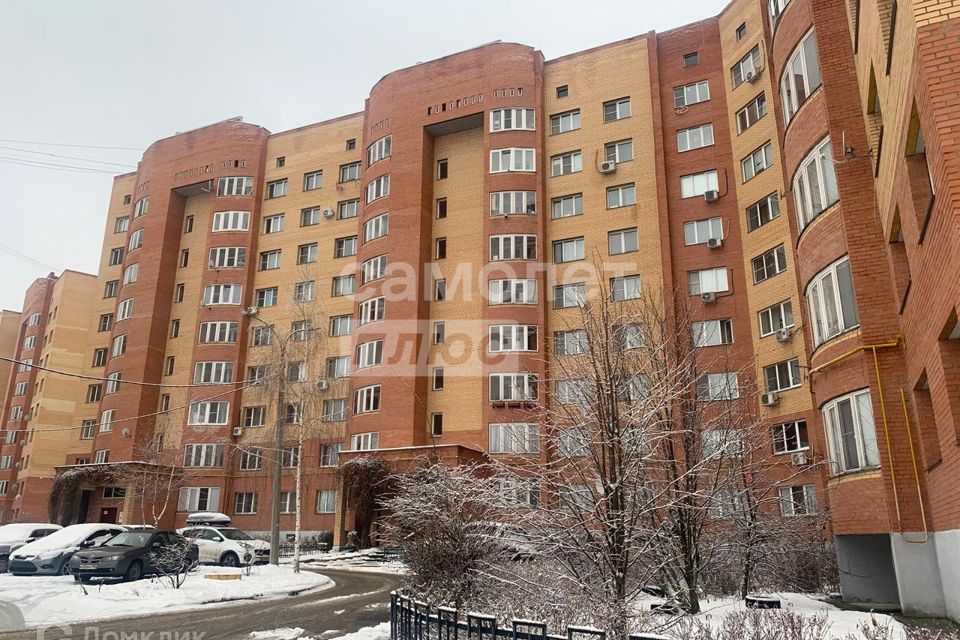 Продаётся 3-комнатная квартира, 76 м²