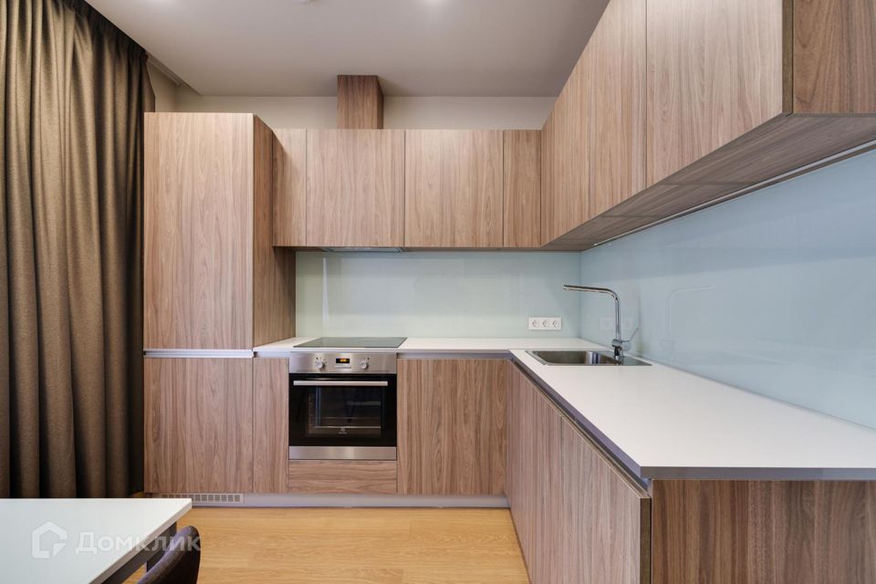 Сдаётся 2-комнатная квартира, 59 м²