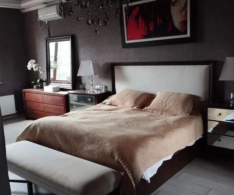 Продаётся 4-этажный дом, 400 м²