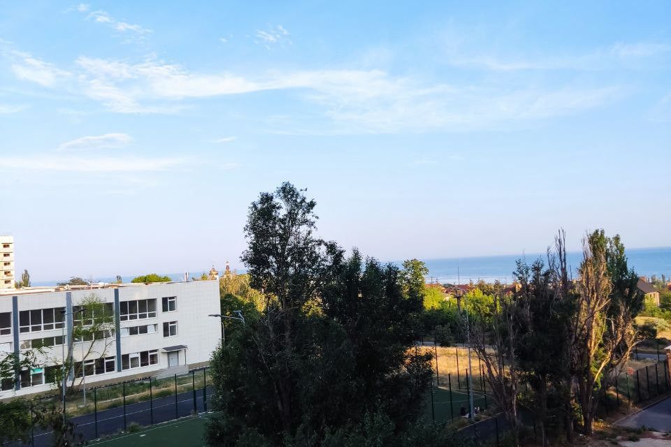 Продаётся 3-комнатная квартира, 56 м²
