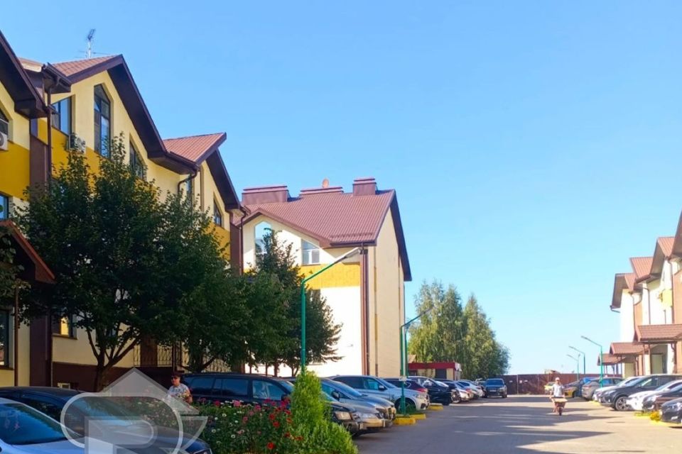 Сдаётся студия, 24 м²