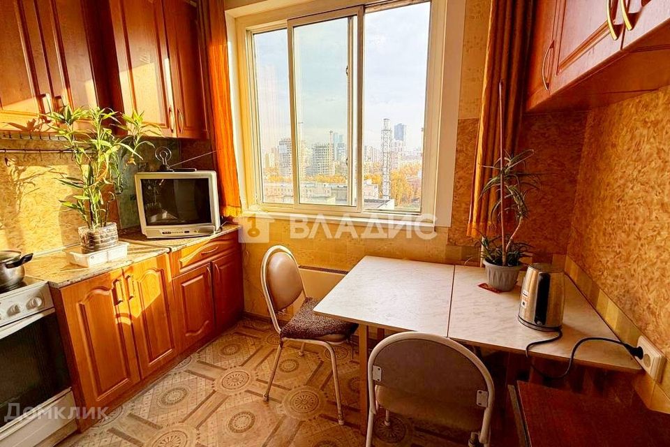 Продаётся 2-комнатная квартира, 50.8 м²