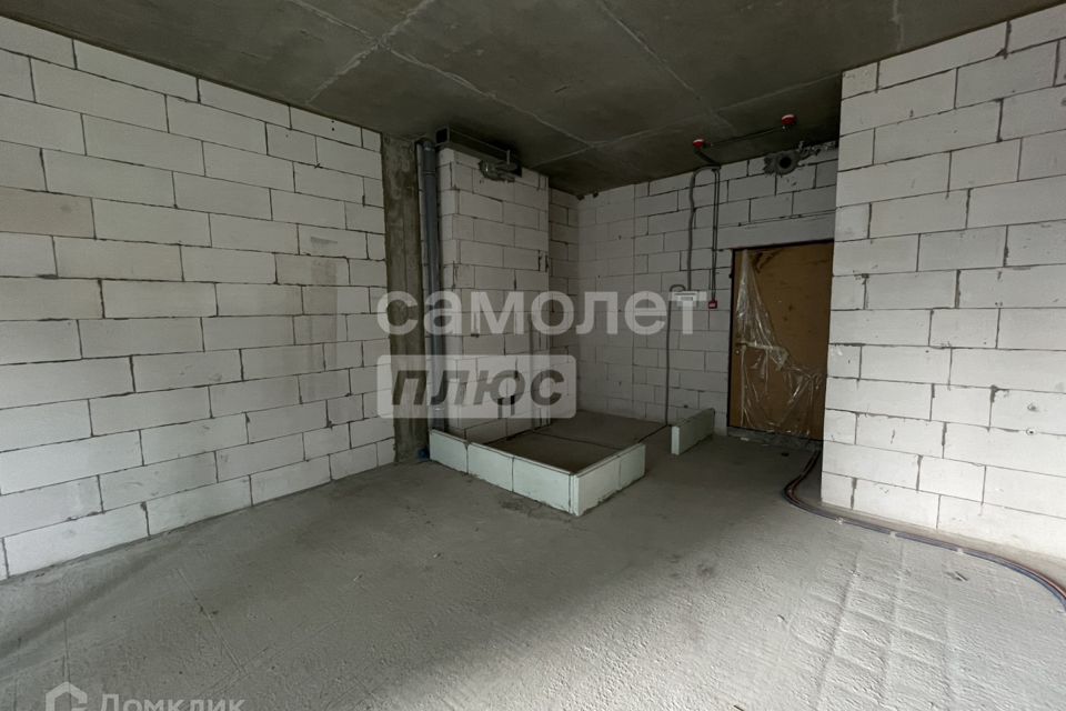 Продаётся студия, 31.3 м²