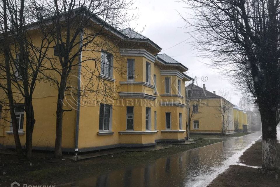 Продаётся 2-комнатная квартира, 43.1 м²