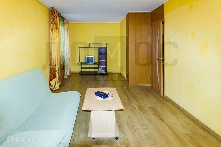 Сдаётся 1-комнатная квартира, 31 м²