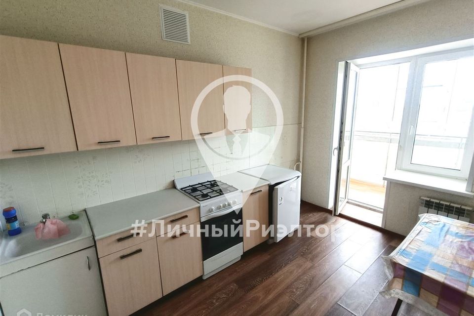 Сдаётся 1-комнатная квартира, 32.9 м²