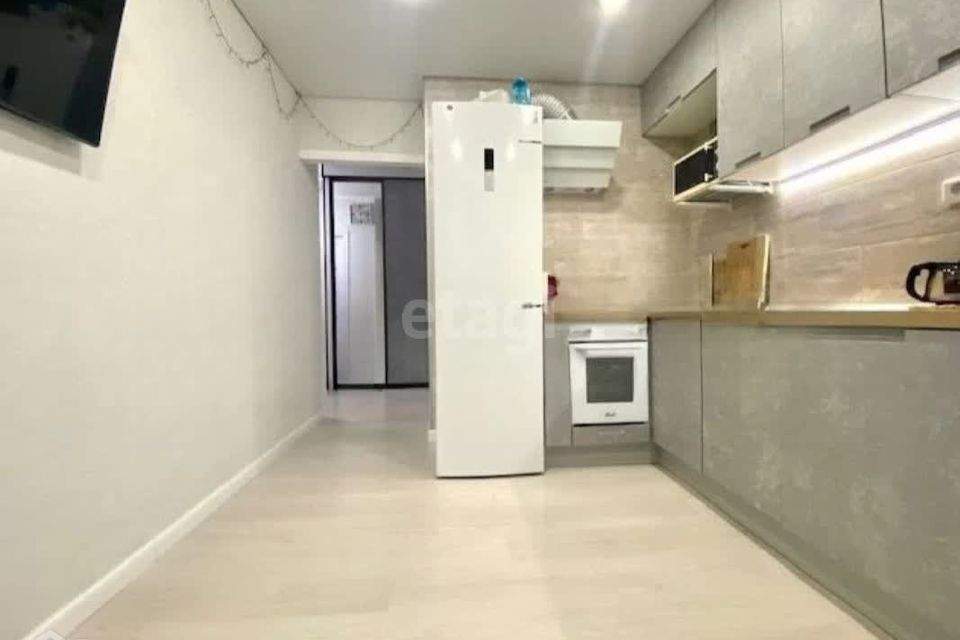 Продаётся 1-комнатная квартира, 40.5 м²