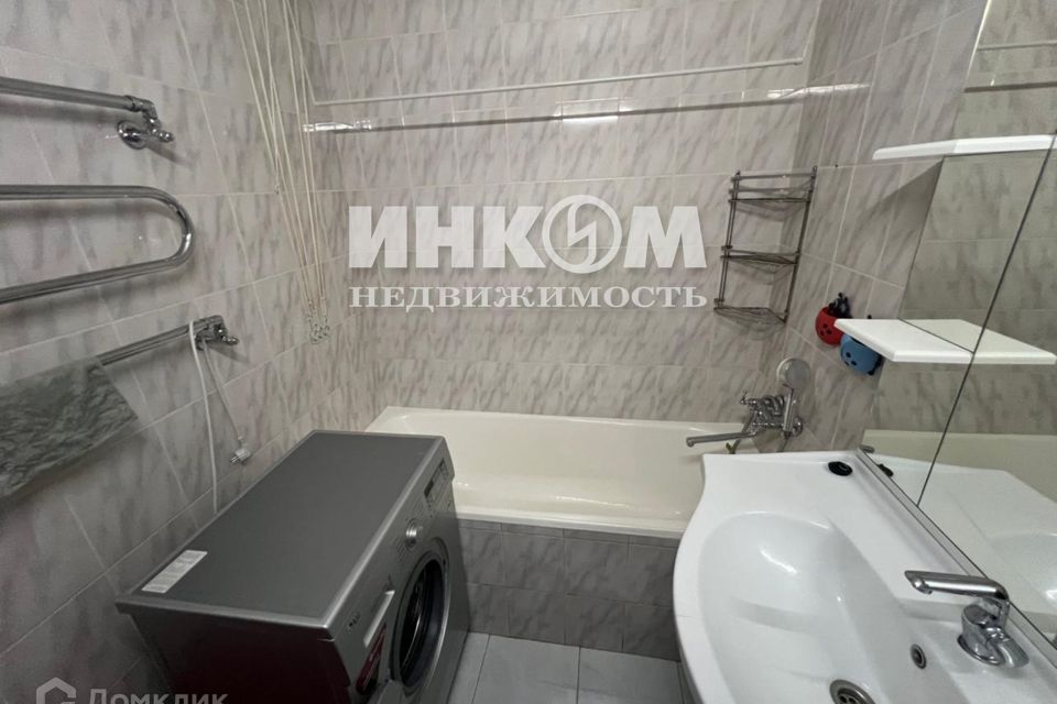 Продаётся 2-комнатная квартира, 54 м²