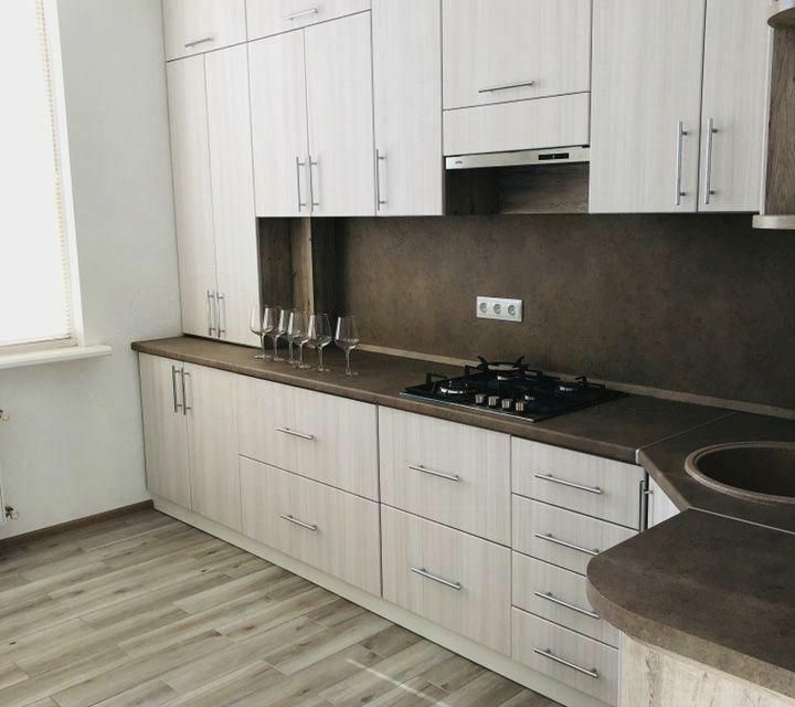 Сдаётся 1-комнатная квартира, 47 м²