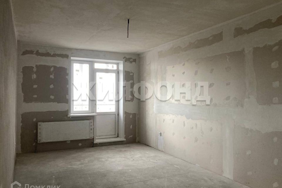 Продаётся 3-комнатная квартира, 97.85 м²