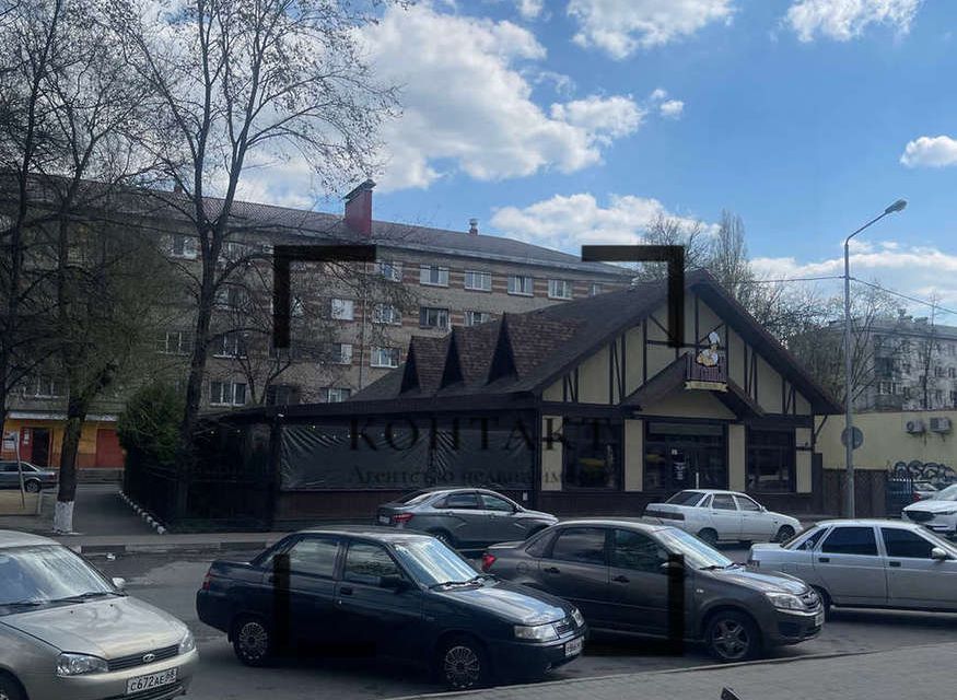 Продаётся комната в 1-комн. квартире, 10 м²