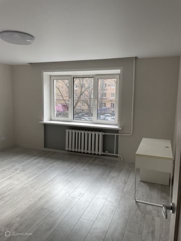 Продаётся 1-комнатная квартира, 30.9 м²