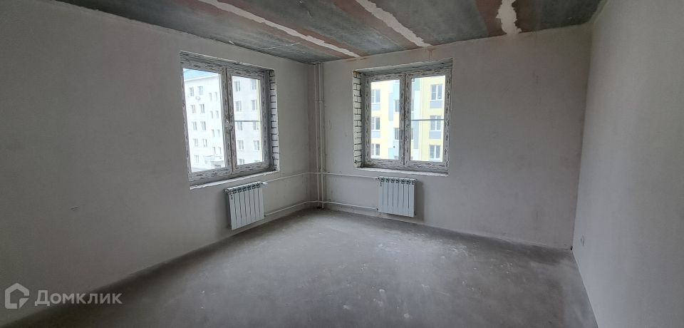 Продаётся 2-комнатная квартира, 48.4 м²