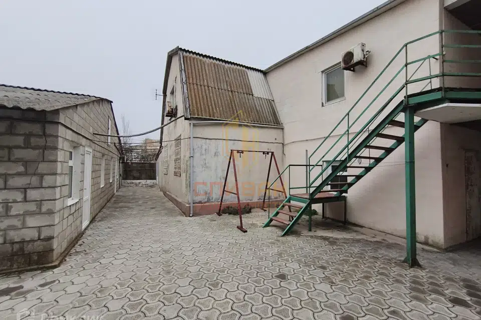 Продаётся 2-этажный дом, 130.3 м²