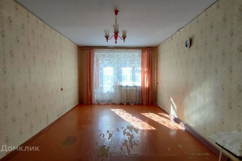 Продаётся 1-комнатная квартира, 33 м²