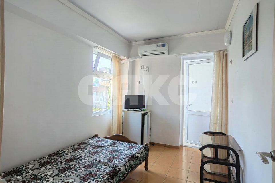 Продаётся 2-комнатная квартира, 25 м²