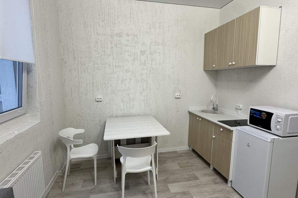 Сдаётся студия, 24.7 м²