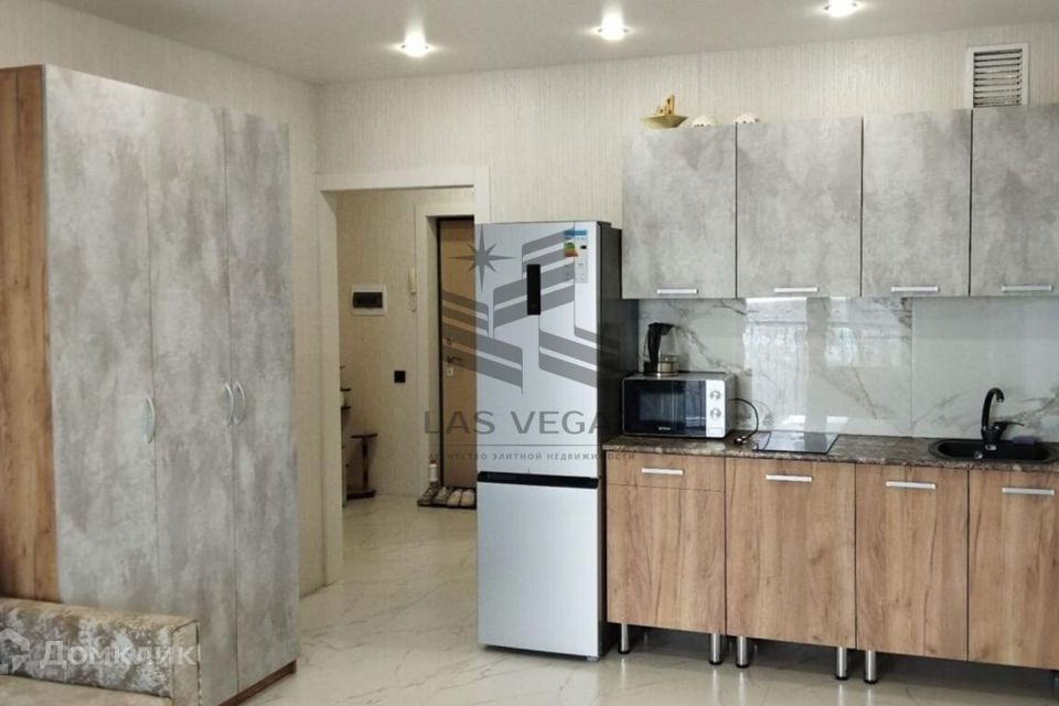 Сдаётся студия, 30 м²