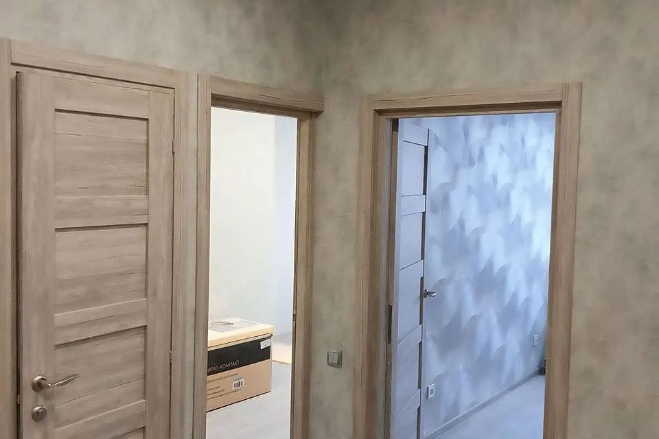 Продаётся 2-комнатная квартира, 58 м²