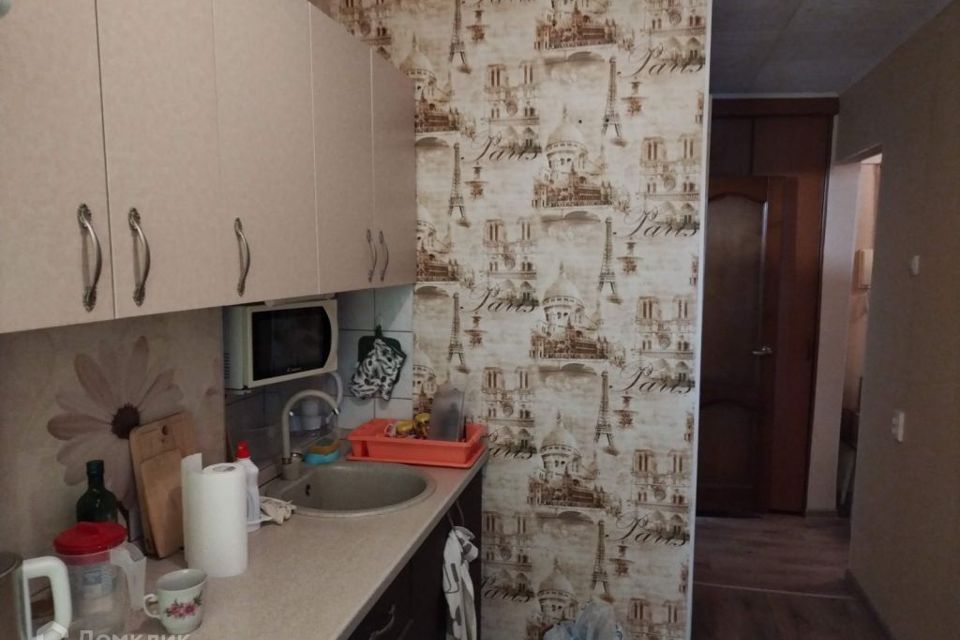 Сдаётся 2-комнатная квартира, 48.6 м²