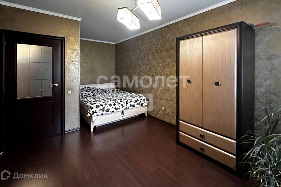 Продаётся 1-комнатная квартира, 33.9 м²