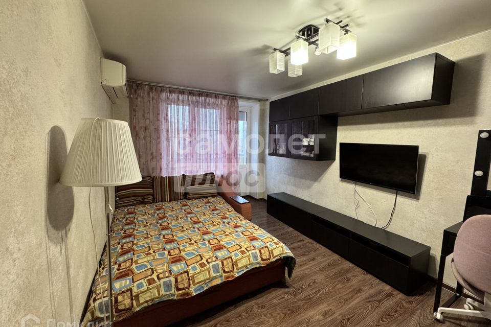 Сдаётся 1-комнатная квартира, 50 м²