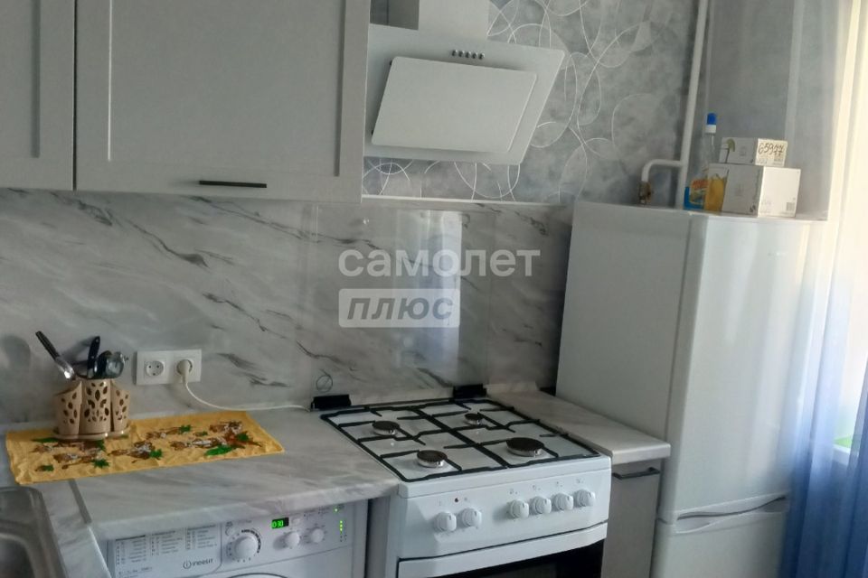 Продаётся 1-комнатная квартира, 35 м²
