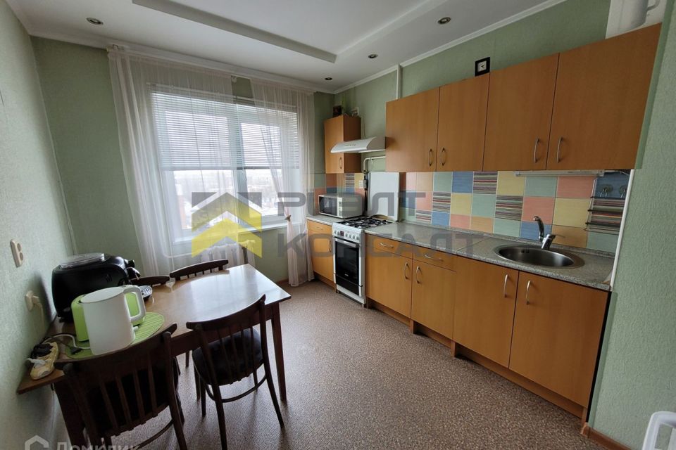 Продаётся 2-комнатная квартира, 51.4 м²