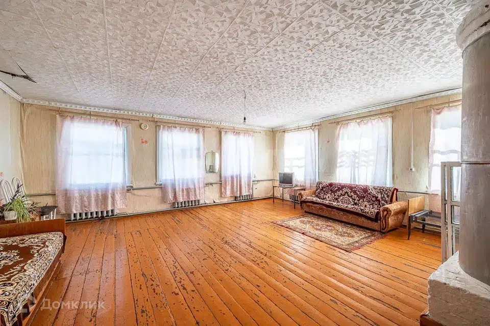 Продаётся 1-этажный дом, 178 м²