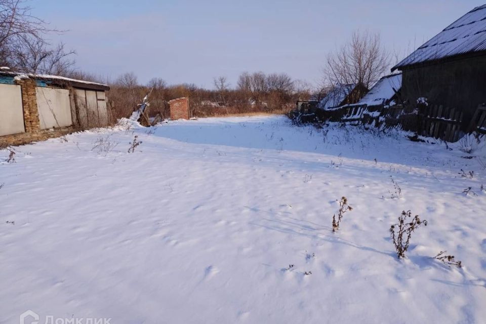 Продаётся участок, 10 сот.