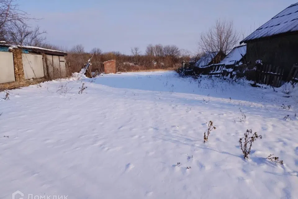 Продаётся участок, 10 сот.