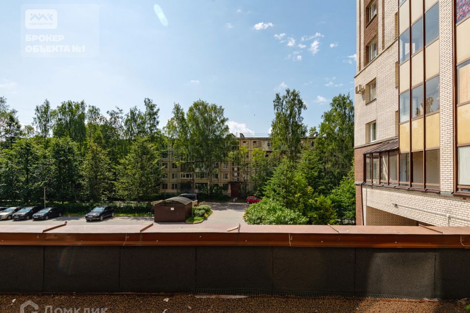 Продаётся 1-комнатная квартира, 37.8 м²