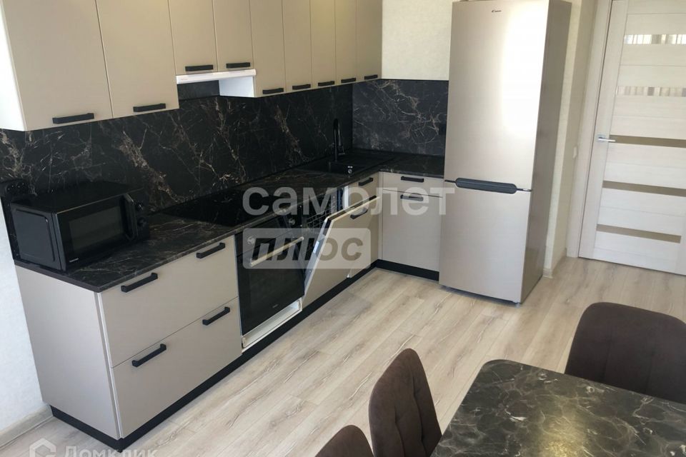 Сдаётся 3-комнатная квартира, 72 м²