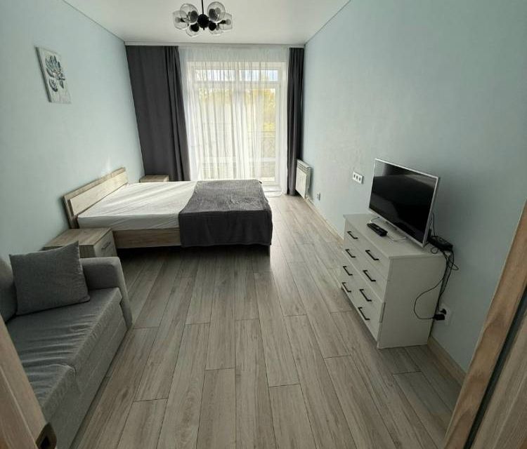 Сдаётся 1-комнатная квартира, 45 м²
