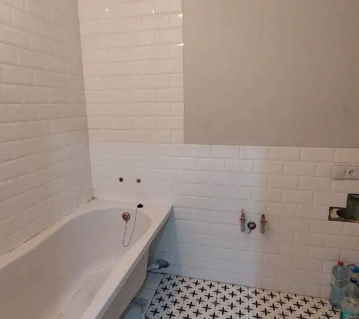 Продаётся 1-комнатная квартира, 37.4 м²