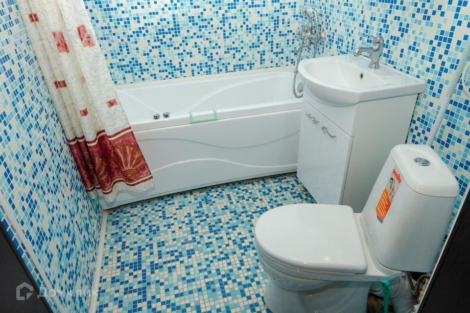 Продаётся студия, 34 м²