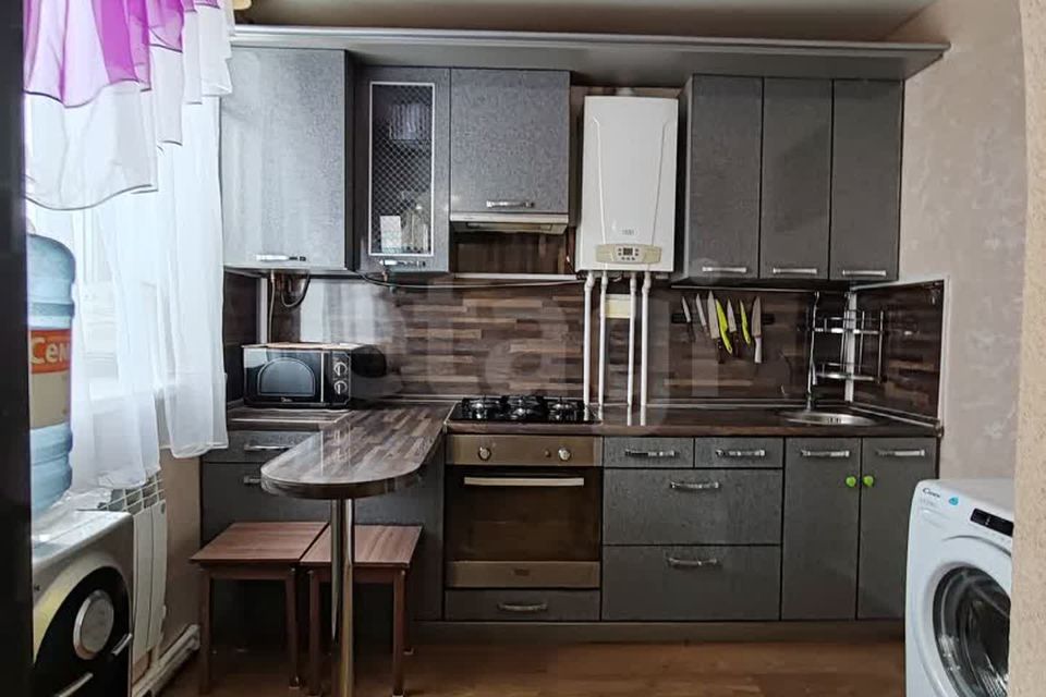 Продаётся 2-комнатная квартира, 40.1 м²