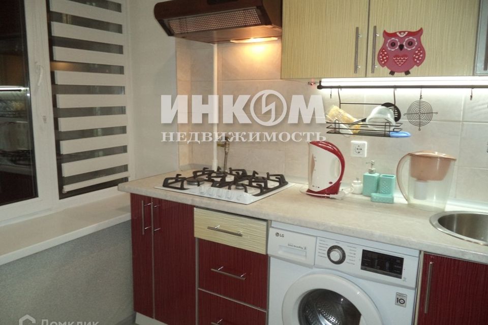 Сдаётся 2-комнатная квартира, 50 м²