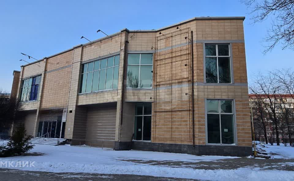 Сдаётся помещение своб. назначения, 3067 м²