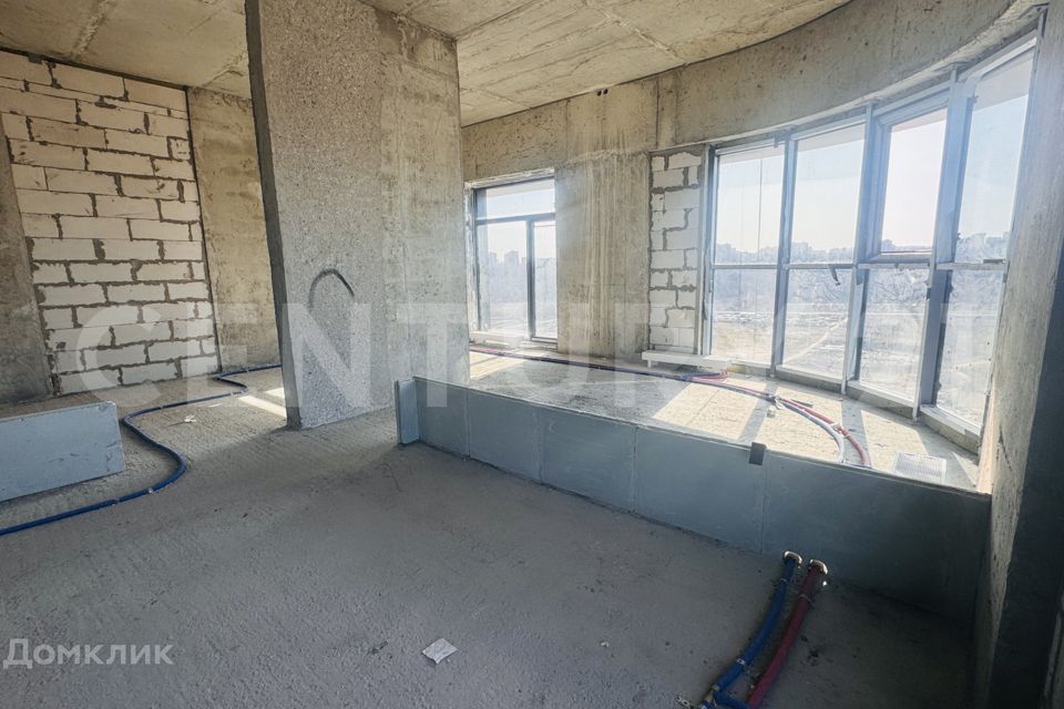 Продаётся 3-комнатная квартира, 84.2 м²