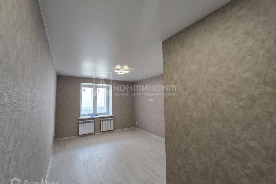 Продаётся 1-комнатная квартира, 44 м²