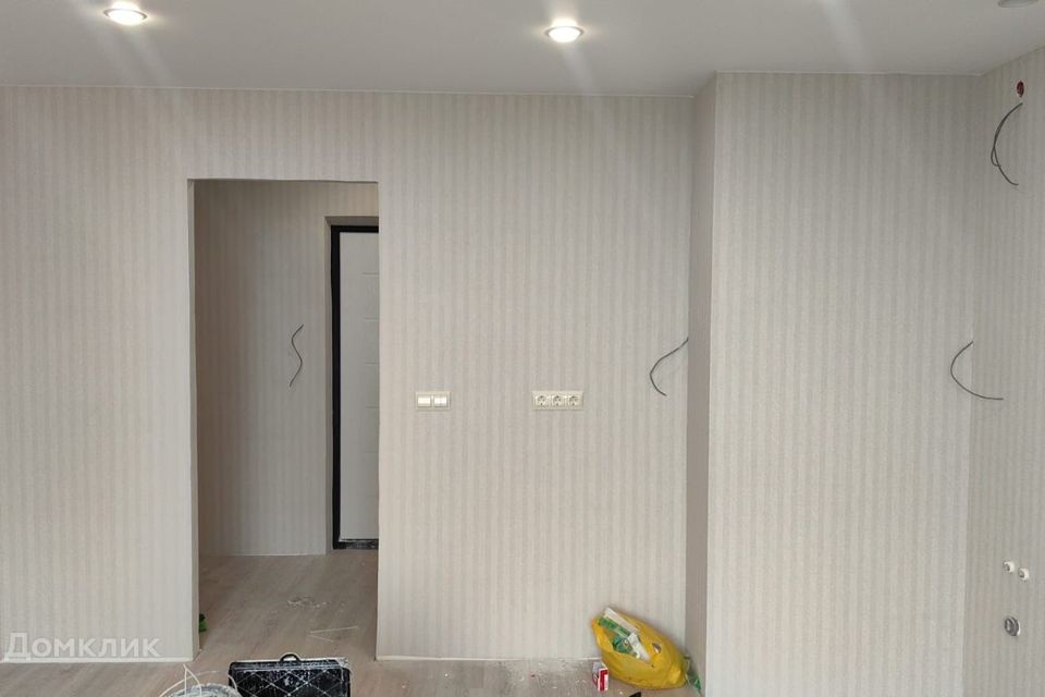 Продаётся студия, 23.3 м²