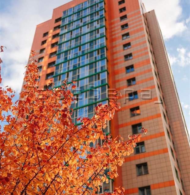 Сдаётся 3-комнатная квартира, 90 м²