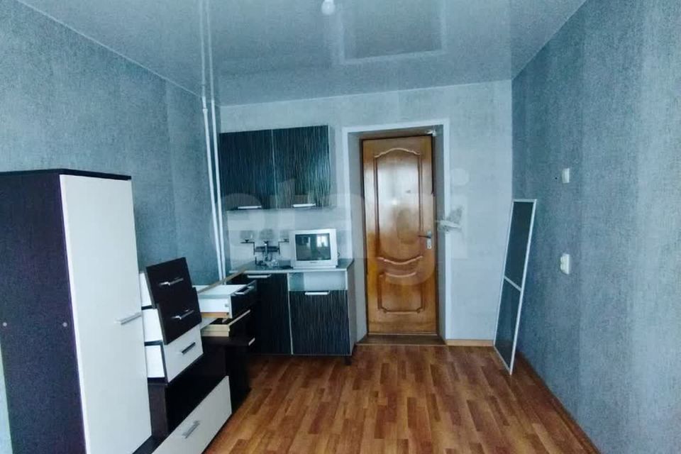 Продаётся комната в 1-комн. квартире, 11.7 м²