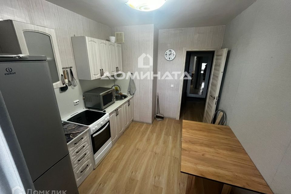 Сдаётся 1-комнатная квартира, 34 м²