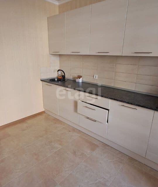 Продаётся 2-комнатная квартира, 54 м²