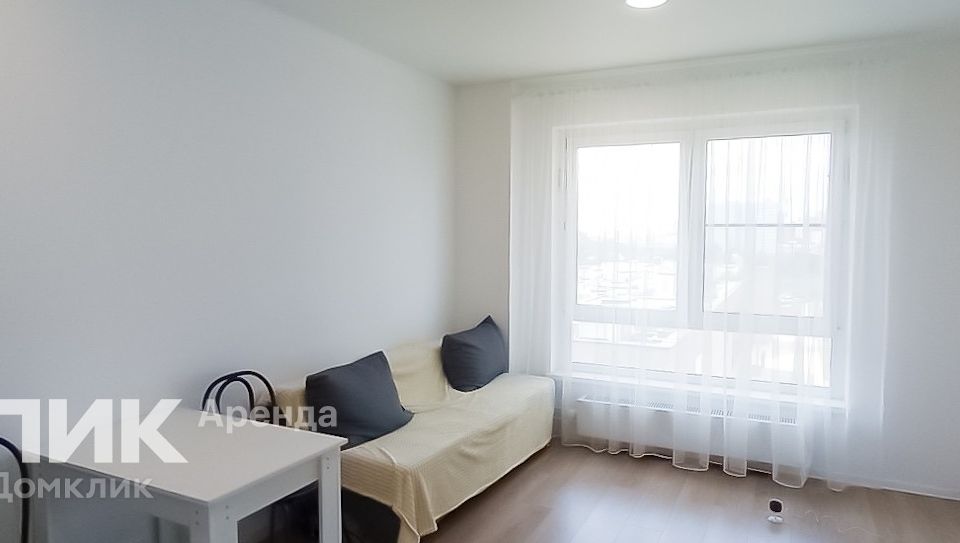 Сдаётся студия, 20 м²