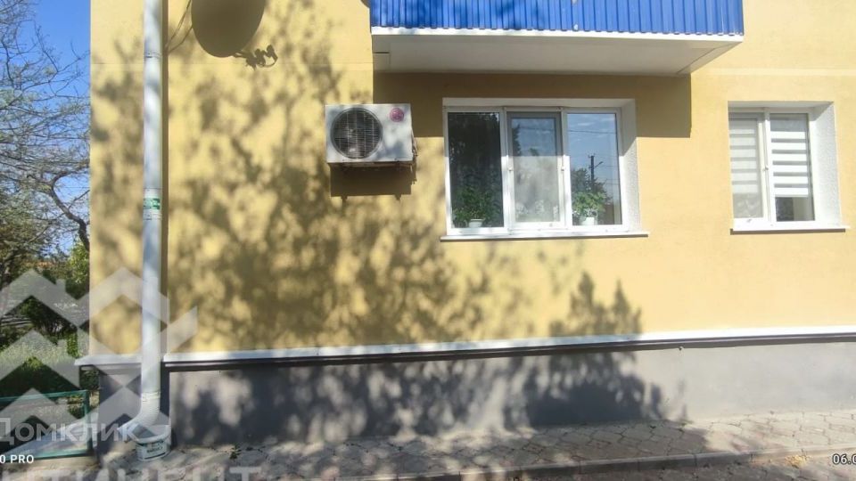 Продаётся 2-комнатная квартира, 44 м²
