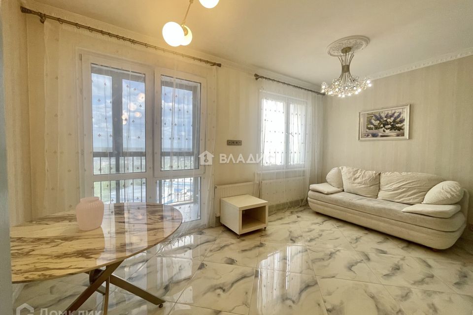 Продаётся студия, 32 м²